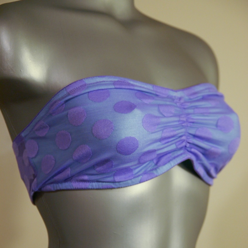 NWT Victorias Secret "PINK" Collection Bralette L